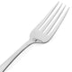 PONZA Set tacâmuri 30 piese, inox