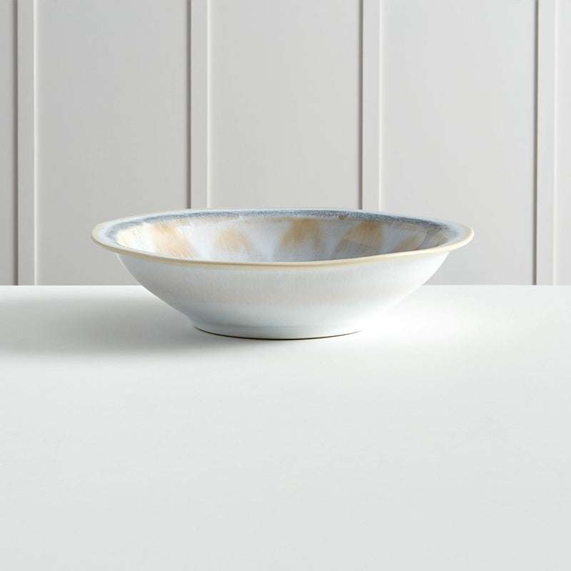MARIGOLD Farfurie supă, ceramică, D.19cm