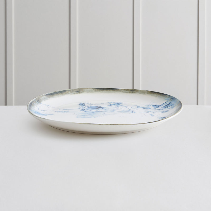 INK Set veselă 24 piese, porțelan