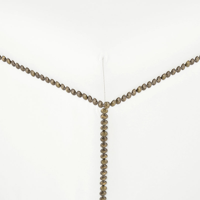 PRESS Taburet, piele