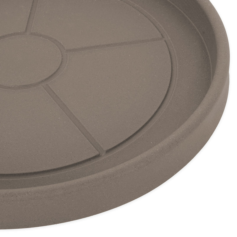 VESUVIUS Farfurie ghiveci