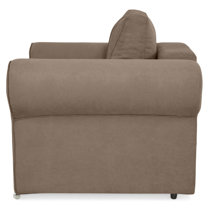 AMIRA Fotoliu, stofă