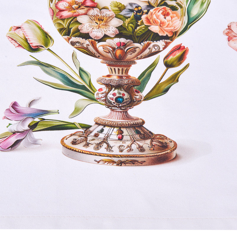 TIFFANY PASQUA 6 Față de masă