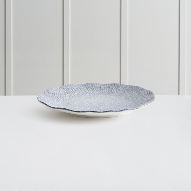 ORCHID Farfurie aperitiv, porțelan, D.23cm