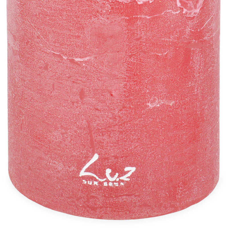 PILLAR Lumânare