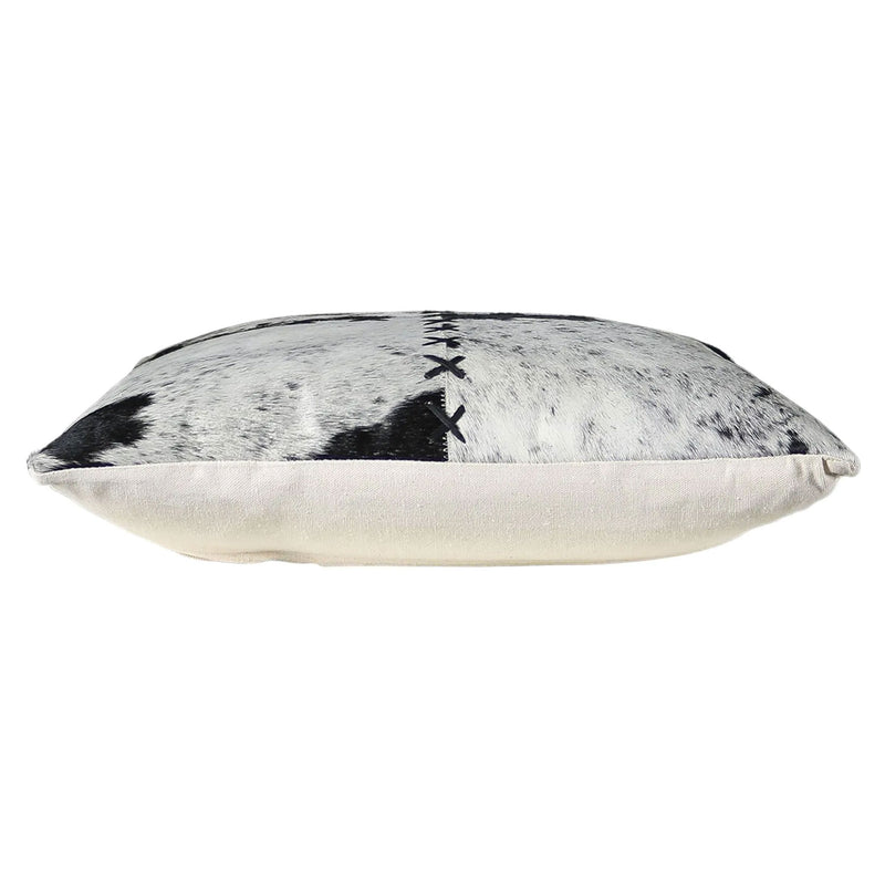 STITCH COW Pernă decorativă, 45x45cm