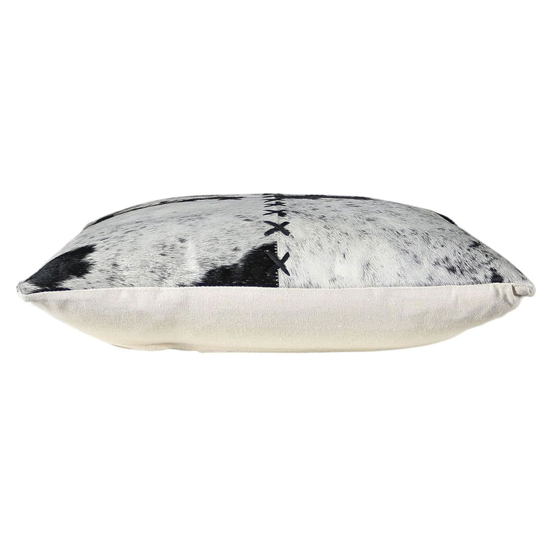 STITCH COW Pernă decorativă, 45x45cm