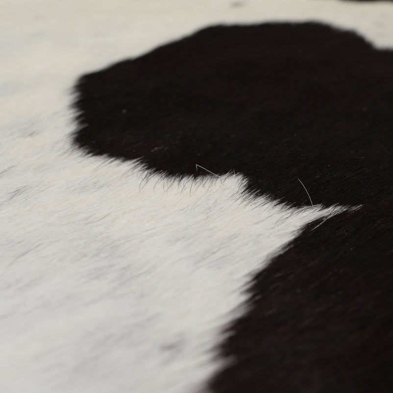 COW HIDE Covor cameră