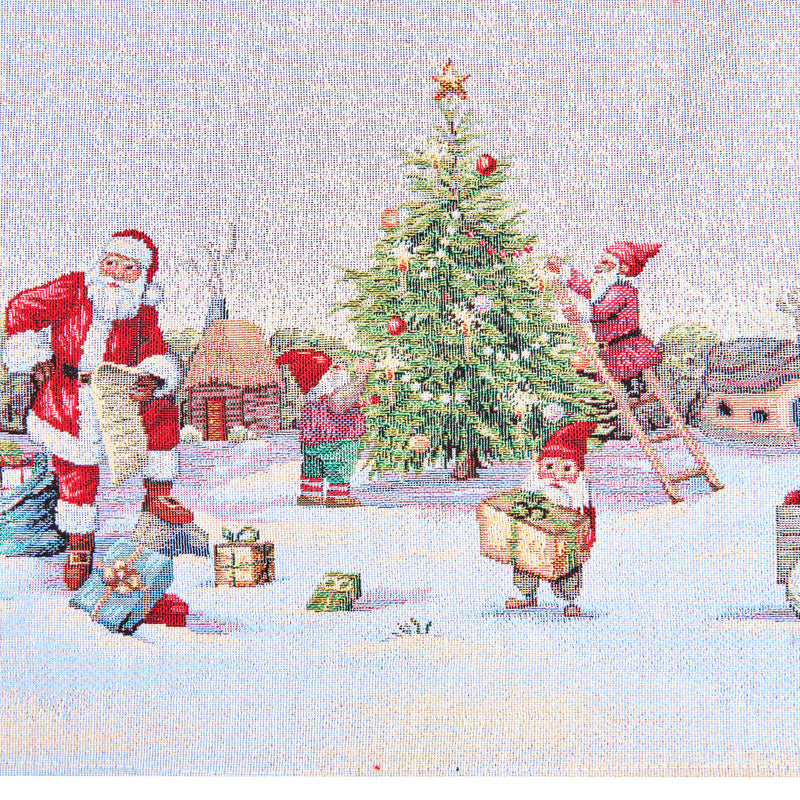 CHRISTMAS TALE Față de masă