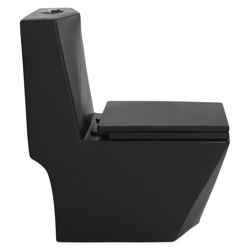 ARTIS Vas toaletă, ceramică