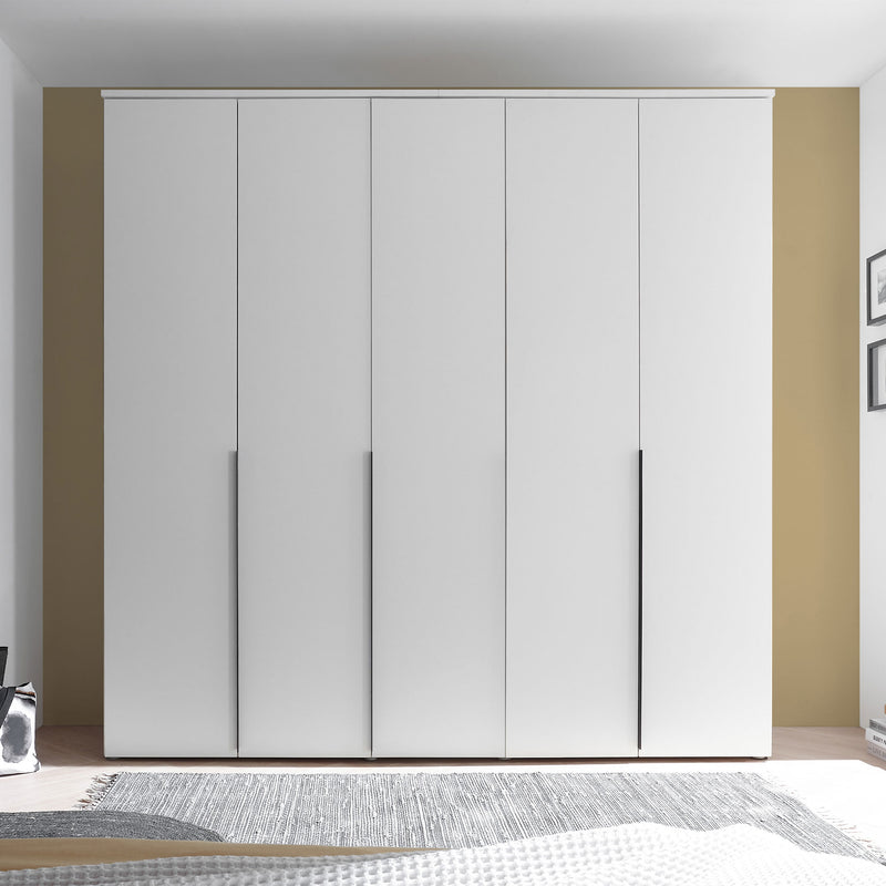 KOLBERG Dulap 5 uși