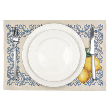 LOMI C Suport farfurie