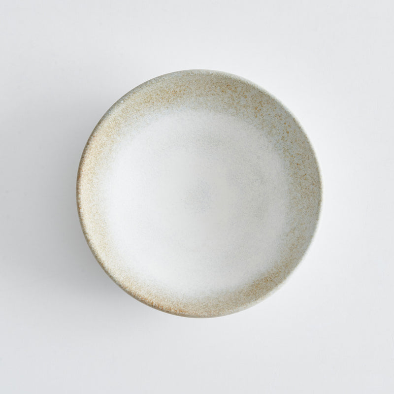 GLOW Bol servire, porțelan, D.20cm