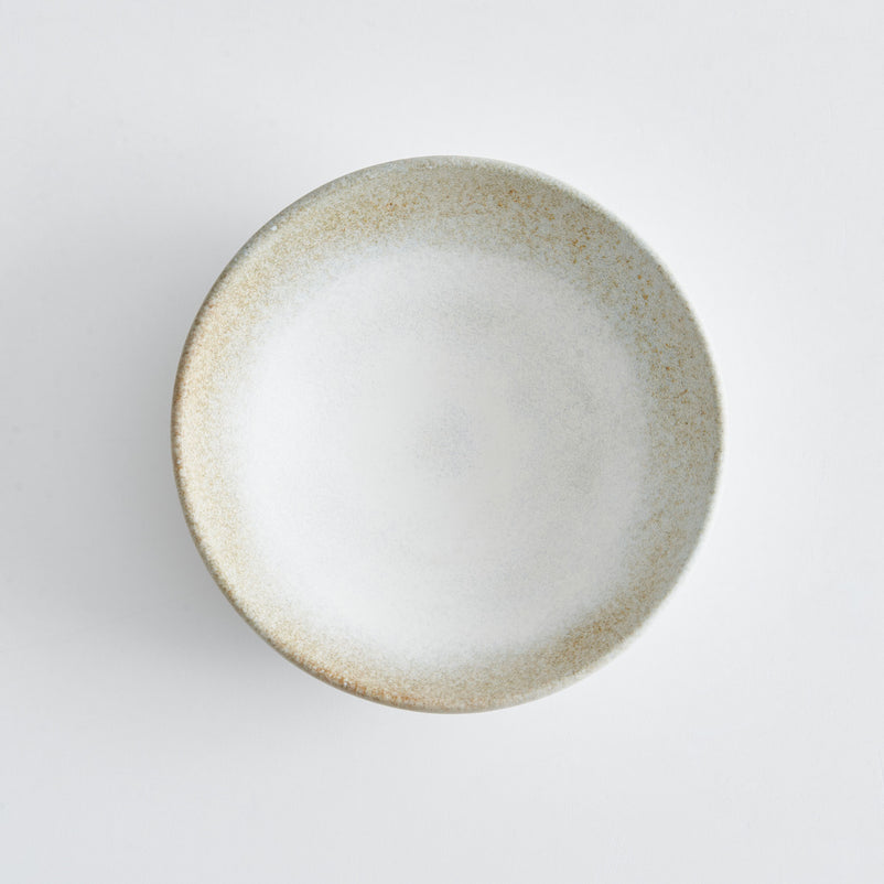 GLOW Bol servire, porțelan, D.20cm