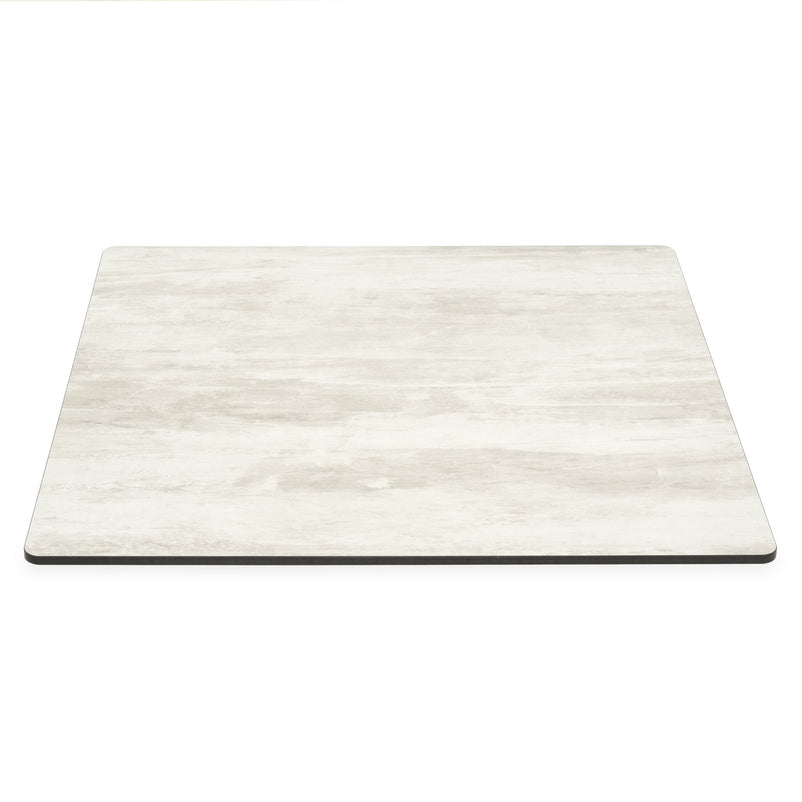 CLEO Blat masă, exterior