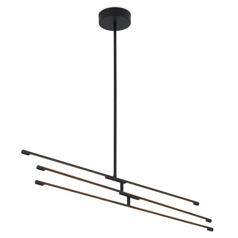 LINIAR Lustră 35W LED