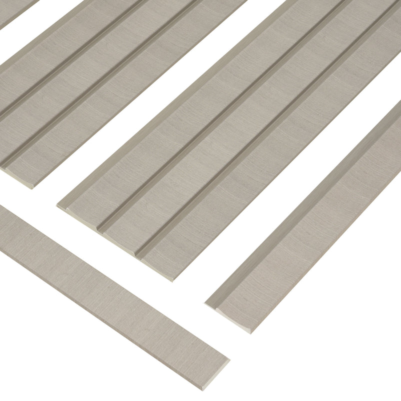 DECORIF Terminație panou decorativ