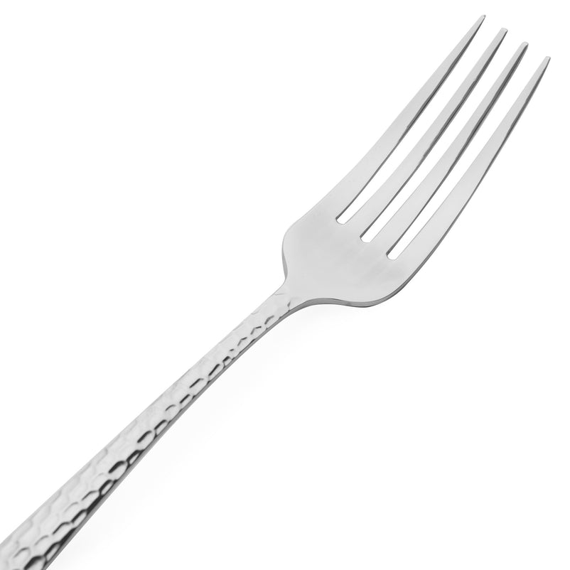 LEOPARD Set tacâmuri 30 piese, inox