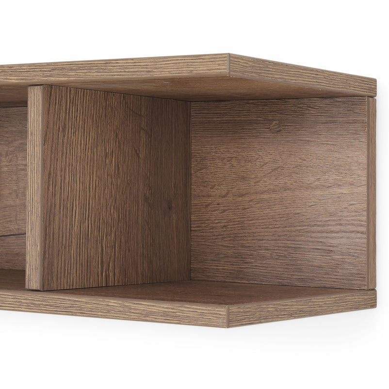 INFINITY Etajeră suspendată