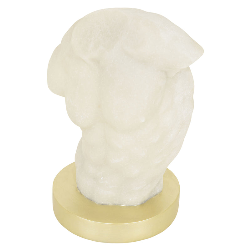 BUST Figurină