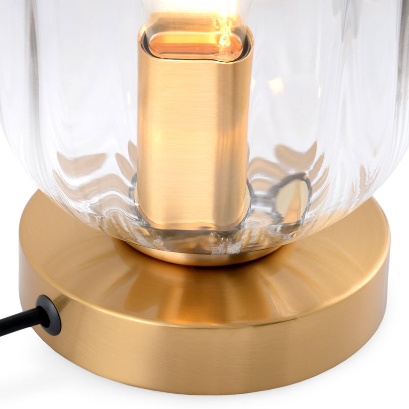 LOTTO Veioză 1x60W E27