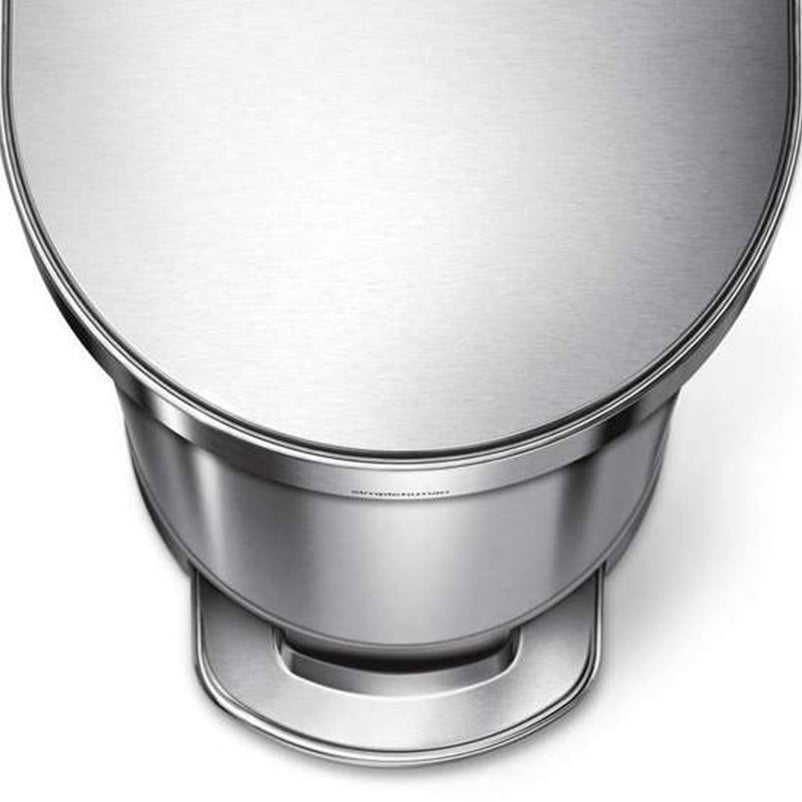 SIMPLEHUMAN Coș gunoi, 45L