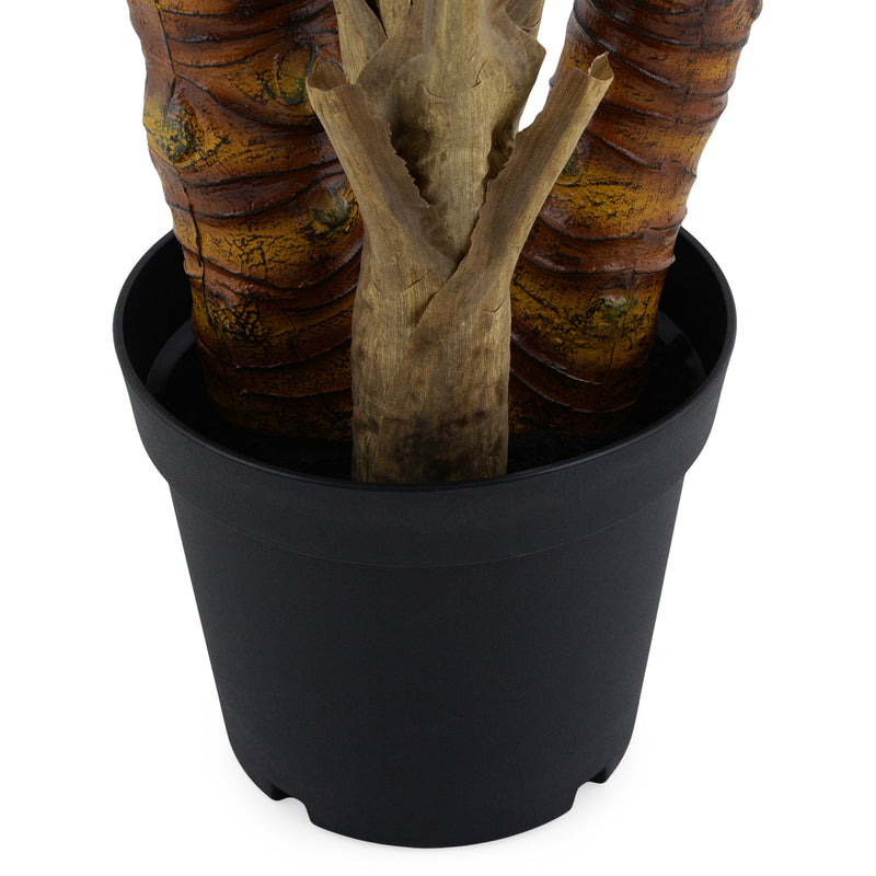 CALLA Copac artificial în ghiveci