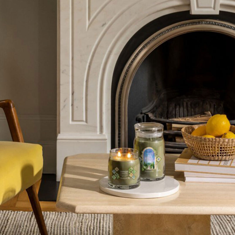 SIGNATURE Lumânare parfumată