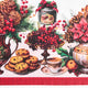 TIFFANY XMAS 3 Șervet decorativ masă