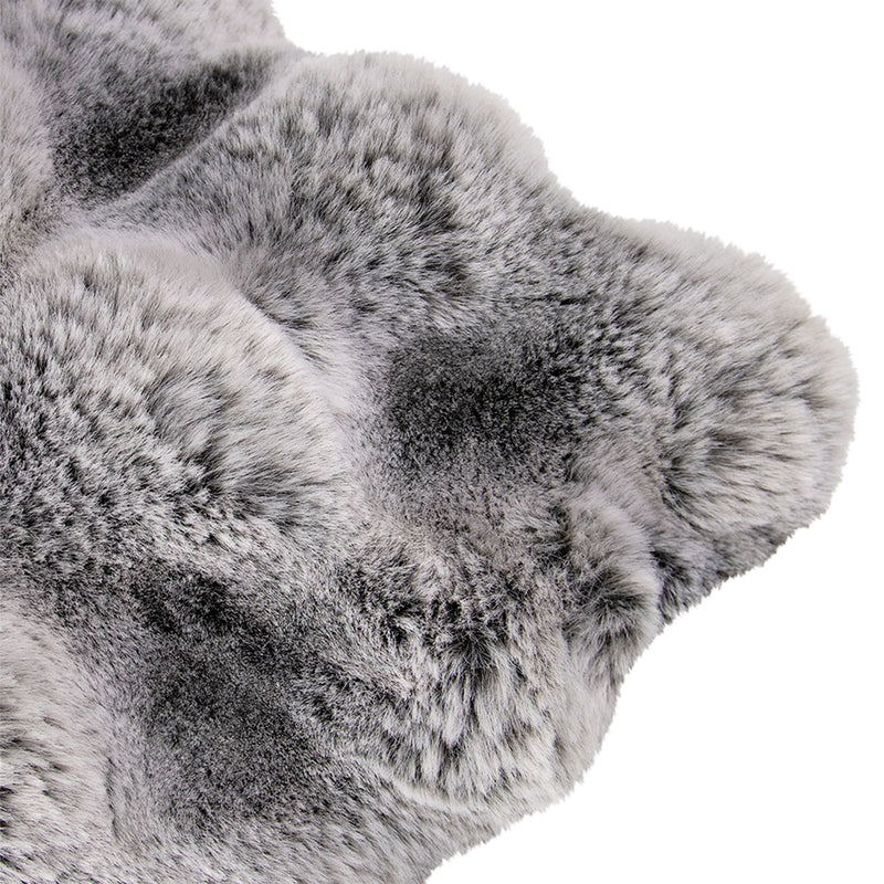 BUBBLE TEDDY Pernă decorativă, 30x50cm