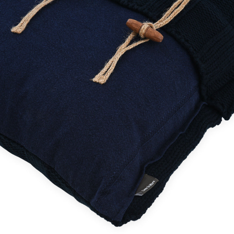 HAMILTON Pernă decorativă, 45x45cm