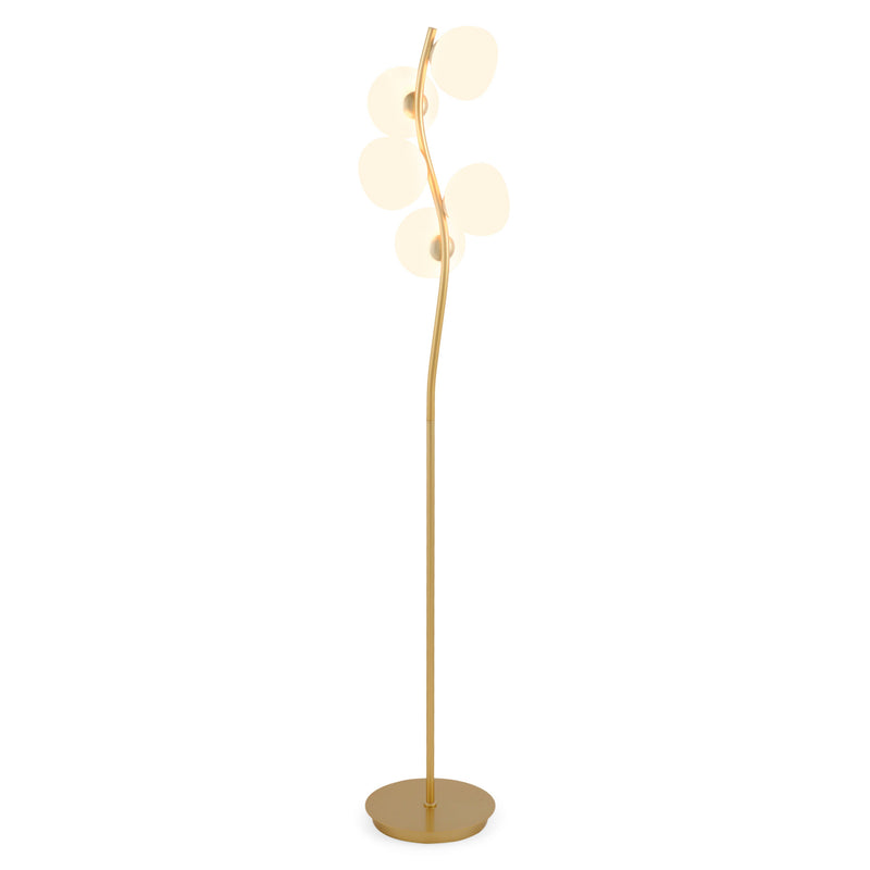 LEVIA Lampadar 5x20W G9