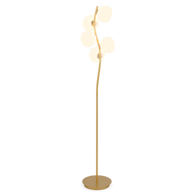 LEVIA Lampadar 5x20W G9