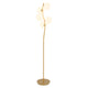 LEVIA Lampadar 5x20W G9