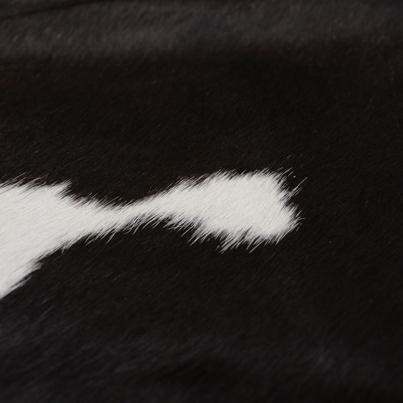 COW HIDE Covor cameră