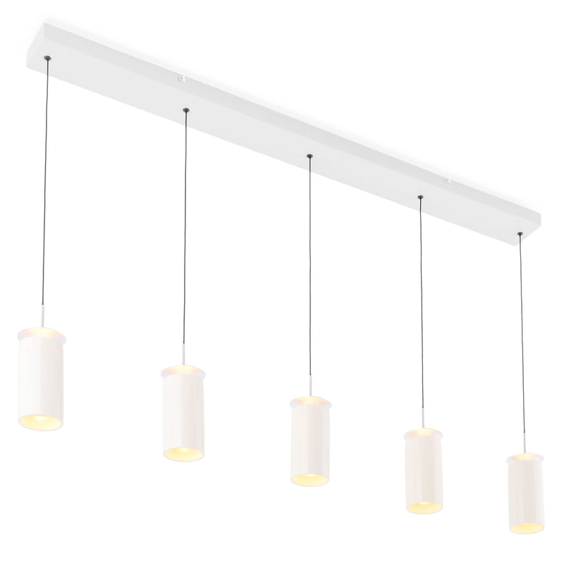 POWDER Lustră 35W LED