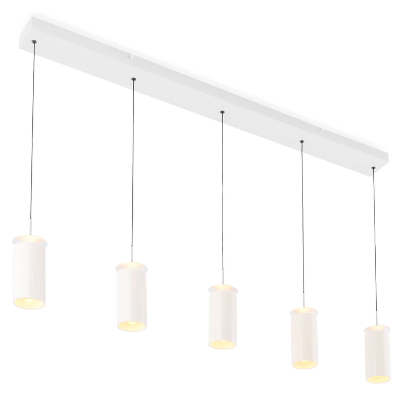 POWDER Lustră 35W LED