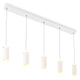 POWDER Lustră 35W LED