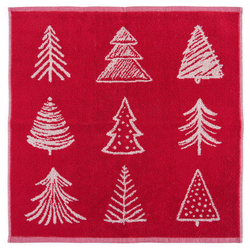 SILOUETTES Prosop bucătărie, 50x50cm