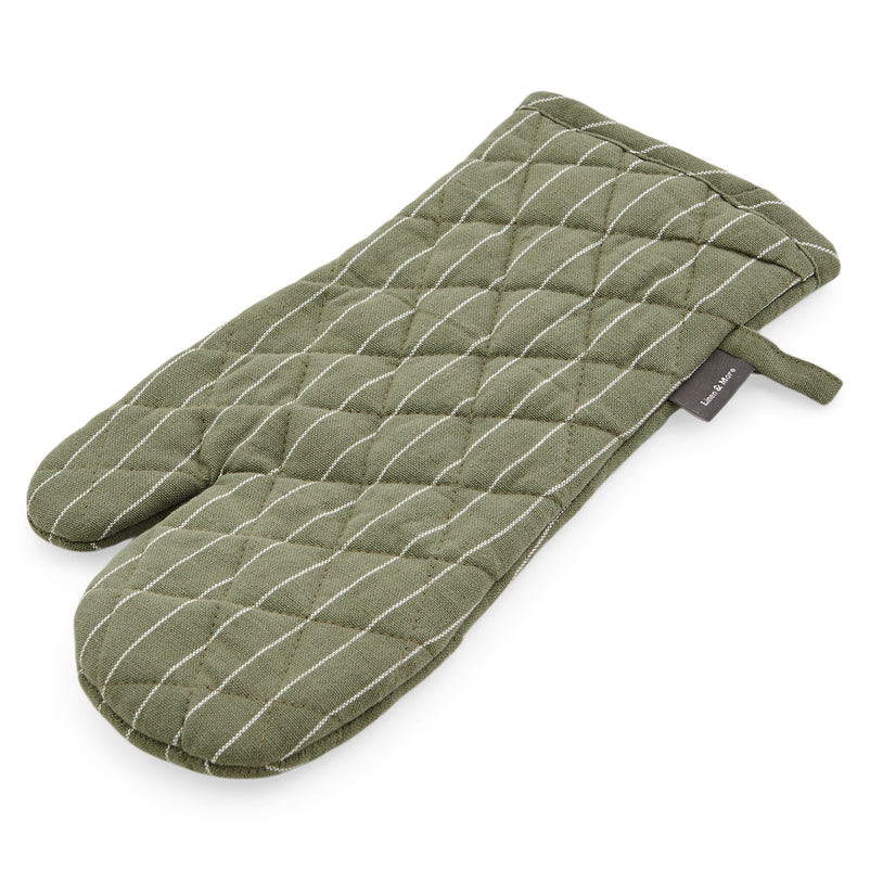 PINSTRIPE Mănușă bucătărie