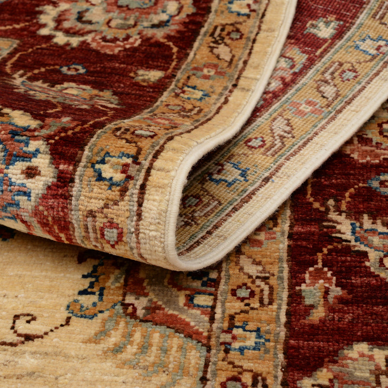 ZIEGLER Covor cameră, 151x212cm