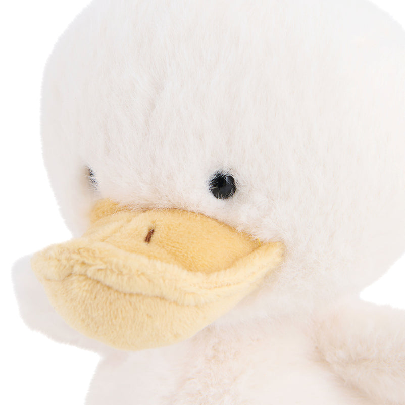 BABY QUACK Jucărie pluș, H.15cm