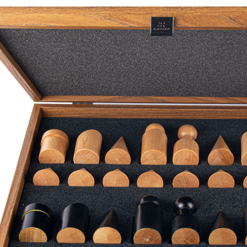 BAUHAUS Set joc șah