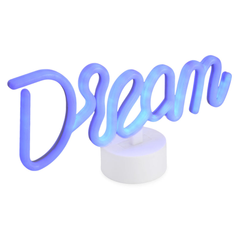 NEON DREAM LED Instalație luminoasă