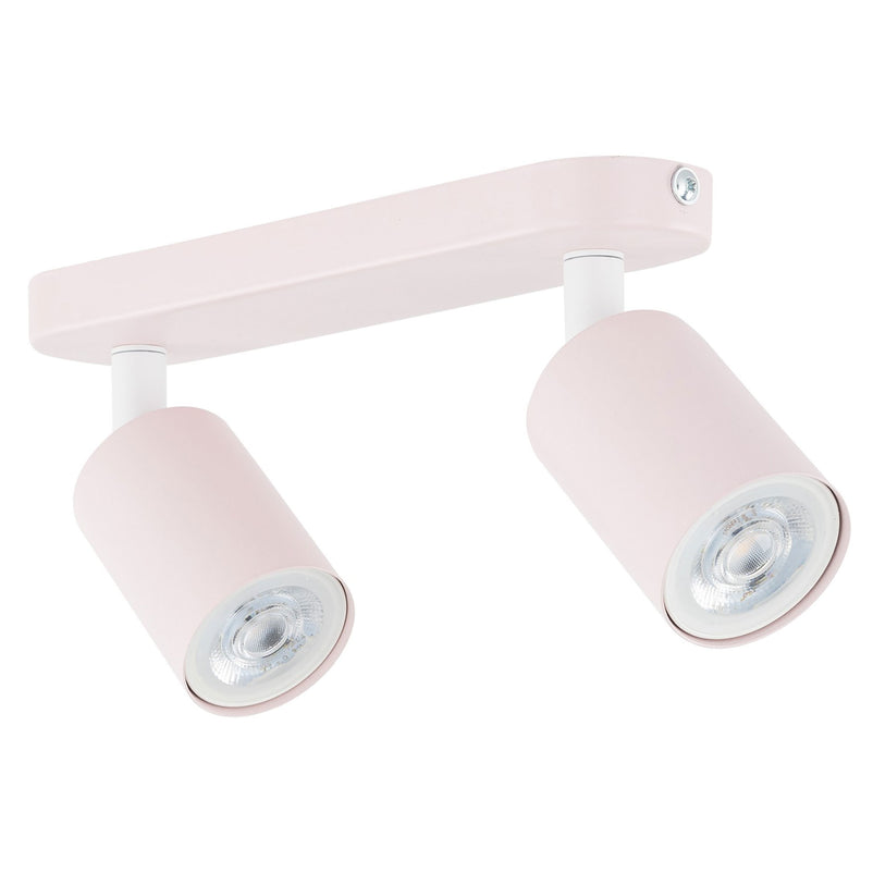 LIVIA Plafonieră 2x10W GU10