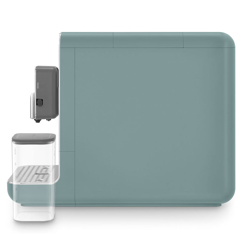 SMEG Aparat espresso electric