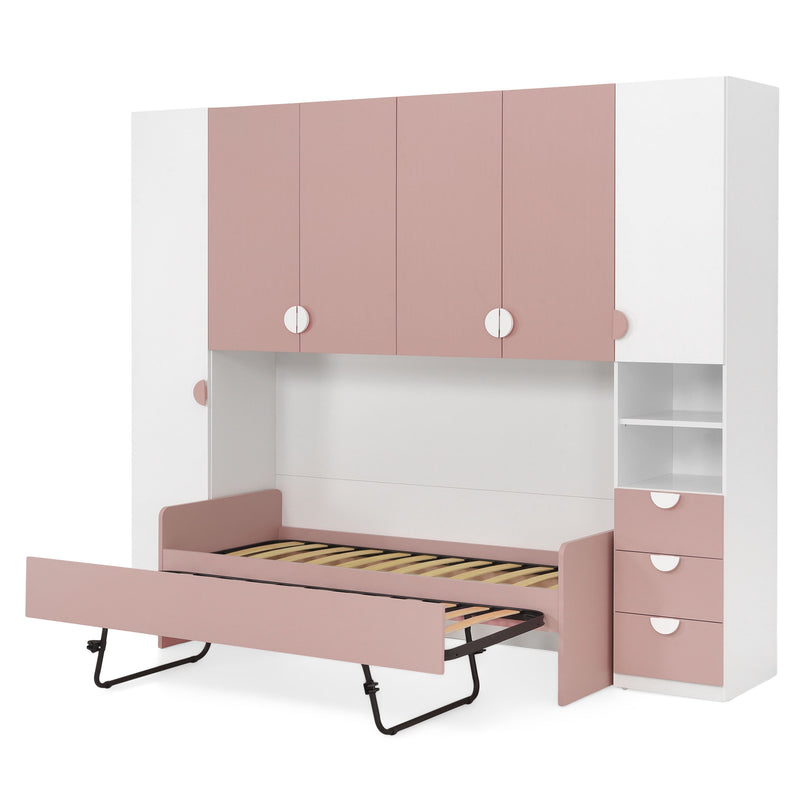 JOLIE Mobilier dormitor copii