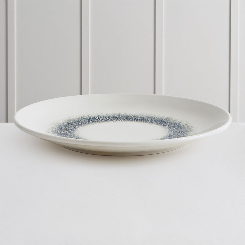 KRATOS Platou, porțelan, D.30cm