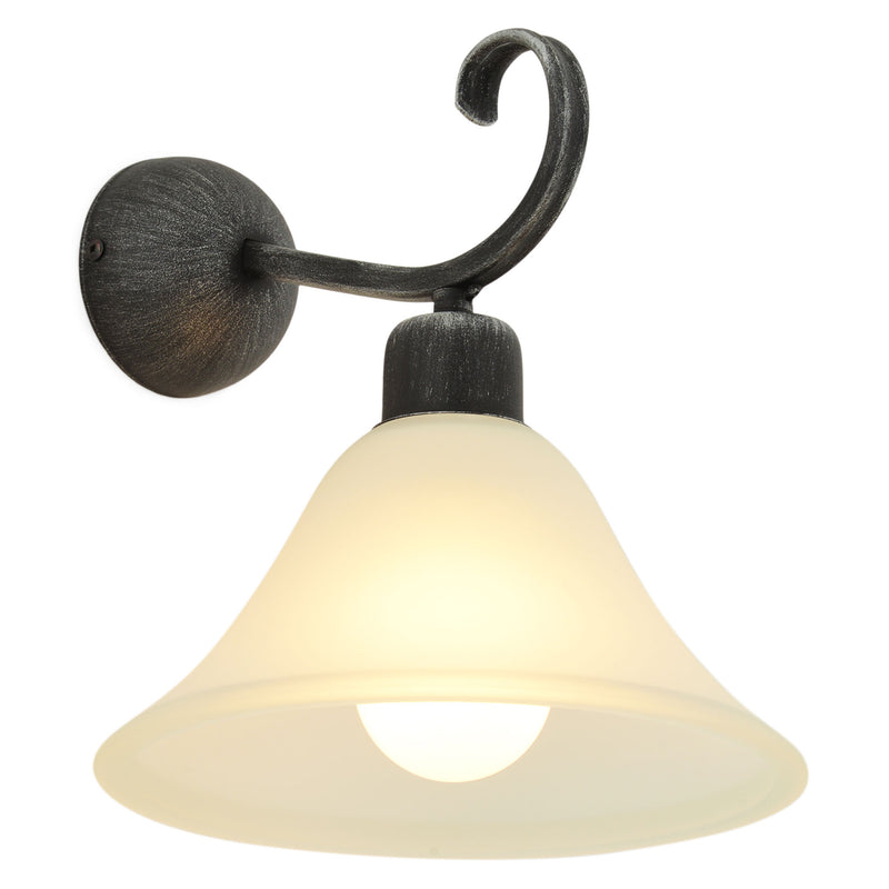 FLORES Aplică 1x60W E27