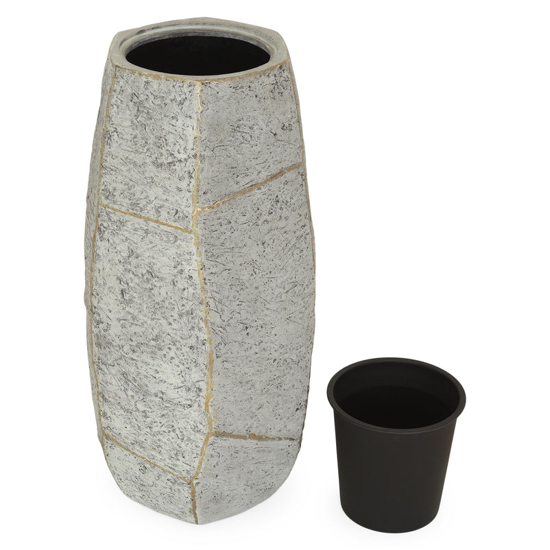 GRAVO Vas decorativ